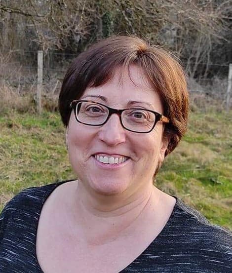 Muriel MATHIEU - Kinésiologue